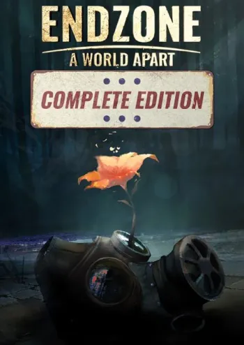Endzone - A World Apart | Complete Edition - Steam Key - Worldwide