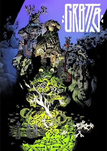 Grotto - Steam Key - Worldwide