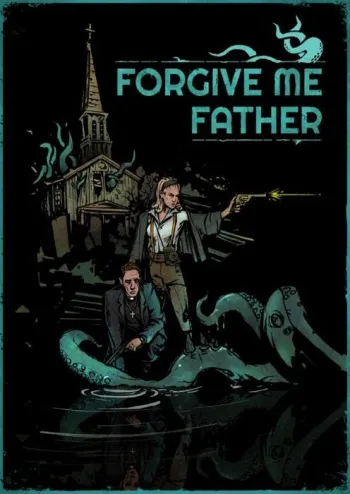 Forgive Me Father - Steam Key - Worldwide