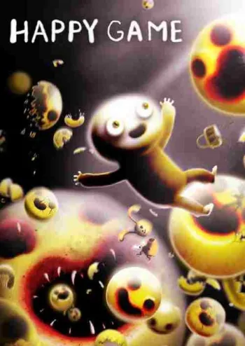 Happy Game - Steam Key - Worldwide