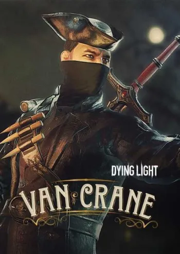 Dying Light - Van Crane Bundle - Steam Key - Worldwide