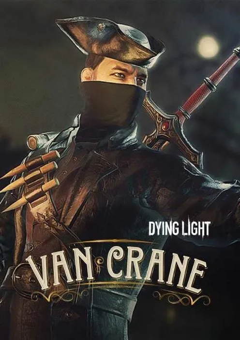 Dying Light - Van Crane Bundle - Steam Key - Worldwide