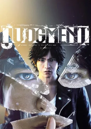 Judgment (EU & UK) - Steam Key - Europe & UK