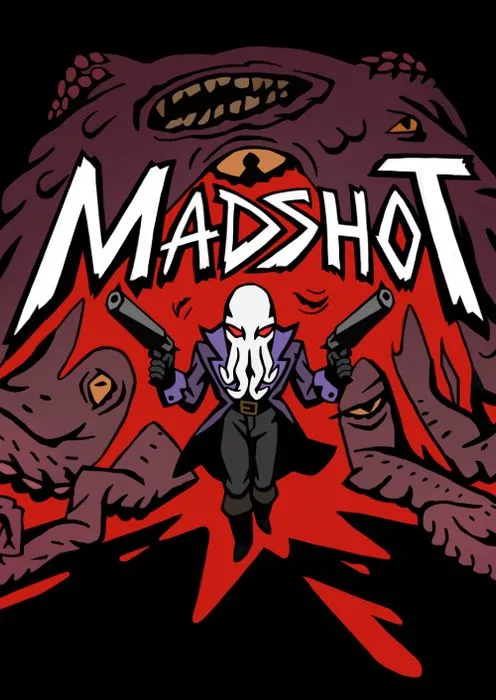 Madshot - Steam Key - Worldwide