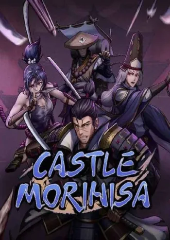 Castle Morihisa - Steam Key - Worldwide