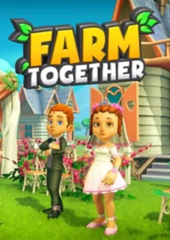 Farm Together - Wedding Pack - DLC - Steam Key - Worldwide