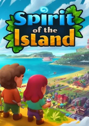 Spirit of the Island - Steam Key - Worldwide