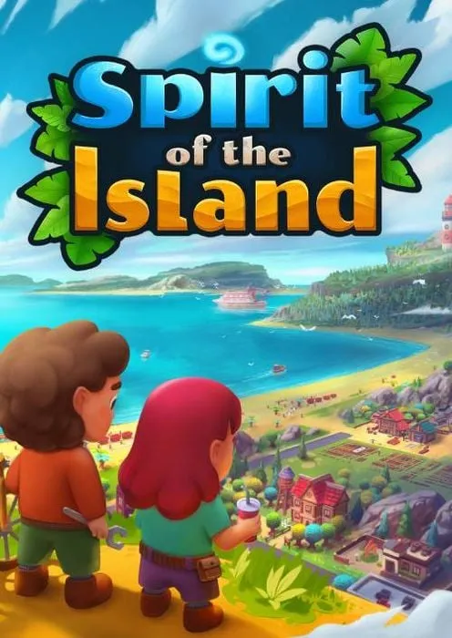 Spirit of the Island - Steam Key - Worldwide