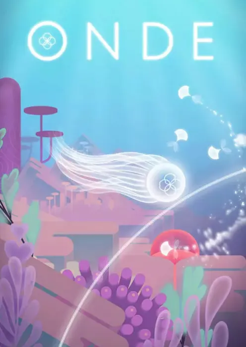 Onde - Steam Key - Worldwide