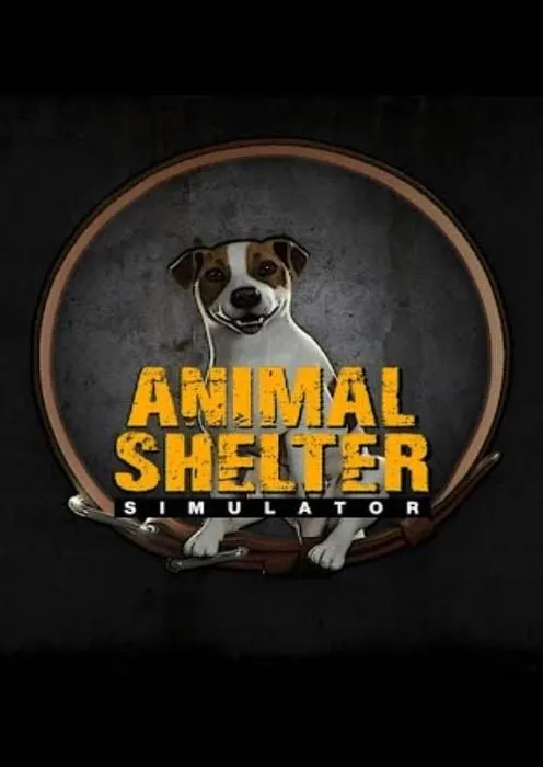 Animal Shelter - Steam Key - Worldwide