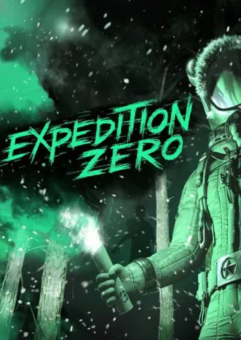 Expedition Zero - Steam Key - Worldwide