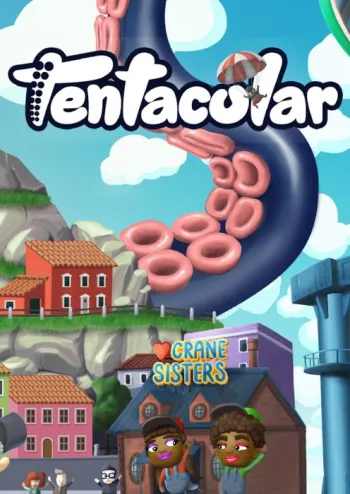 Tentacular - Steam Key - Worldwide