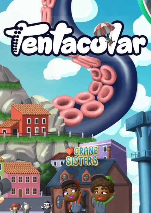 Tentacular - Steam Key - Worldwide