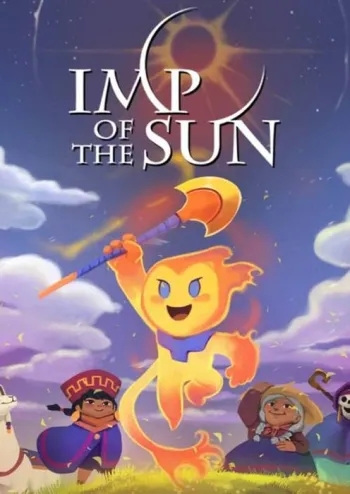Imp of the Sun - Steam Key - Worldwide