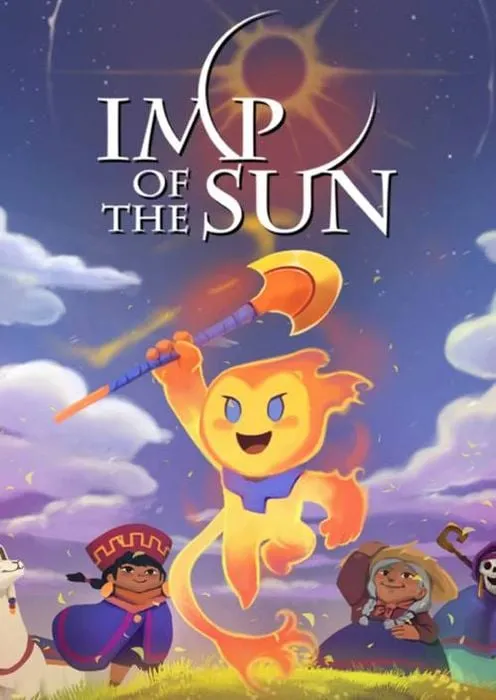 Imp of the Sun - Steam Key - Worldwide