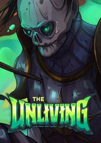 The Unliving - Steam Key - Worldwide