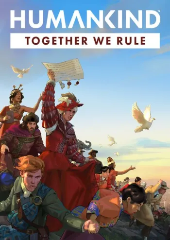 HUMANKIND- Together We Rule Expansion Pack - DLC (Europe & UK) - Steam Key - Europe & UK