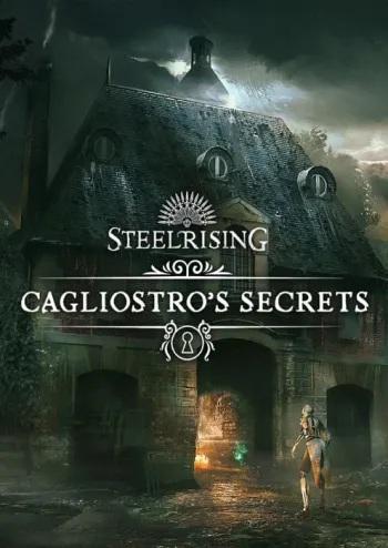 Steelrising - Cagliostro's Secrets - DLC - Steam Key - Worldwide