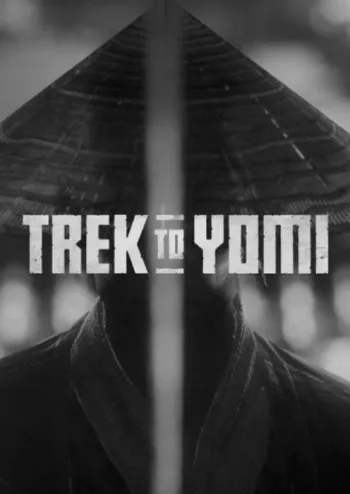 Trek to Yomi - Steam Key - Worldwide