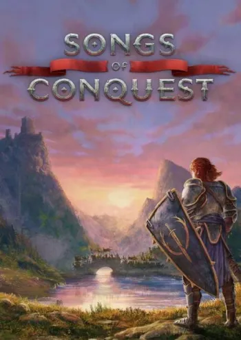 Songs of Conquest - Steam Key - Worldwide