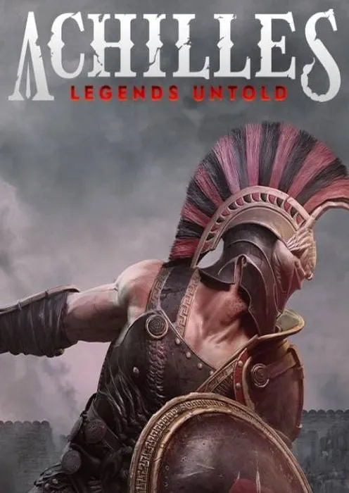Achilles: Legends Untold - Steam Key - Worldwide