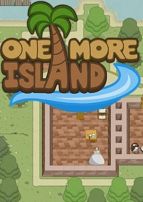 One More Island - Steam Key - Worldwide