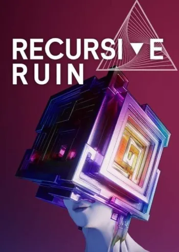 Recursive Ruin - Steam Key - Worldwide