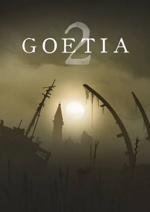 Goetia 2 - Steam Key - Worldwide