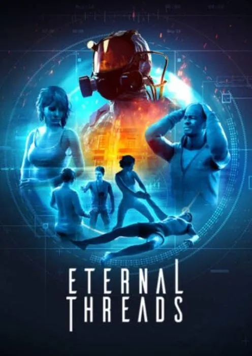 Eternal Threads - Steam Key - Worldwide