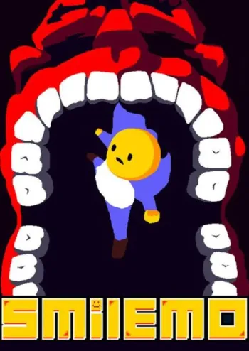 Smilemo - Steam Key - Worldwide