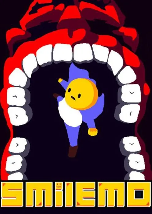 Smilemo - Steam Key - Worldwide