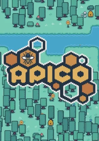 APICO - Steam Key - Worldwide