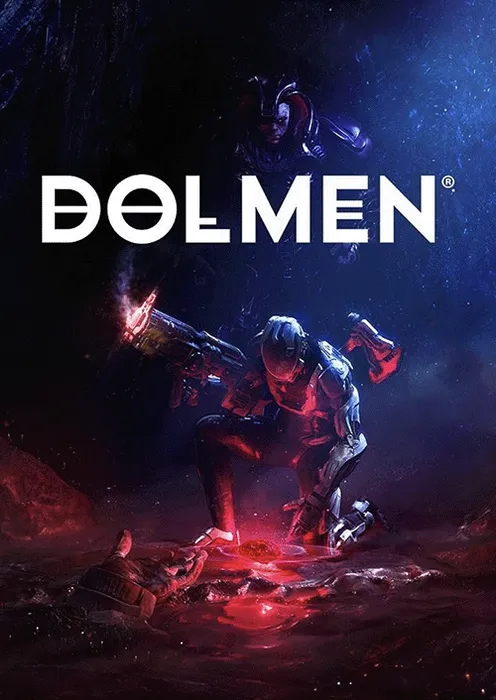 Dolmen Day - Steam Key - Worldwide