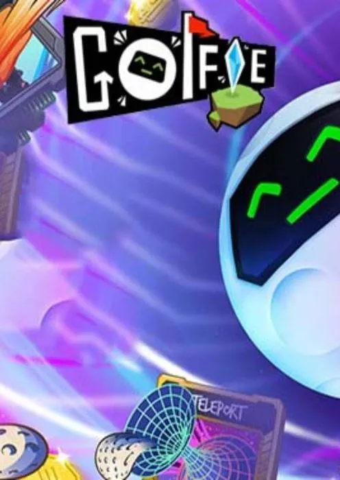 Golfie - Steam Key - Worldwide