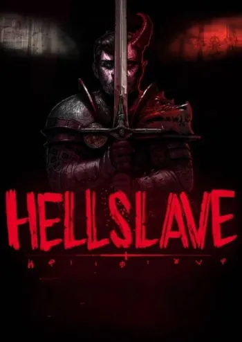 Hellslave - Steam Key - Worldwide