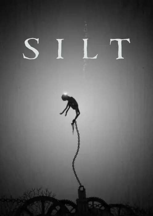 Silt - Steam Key - Worldwide