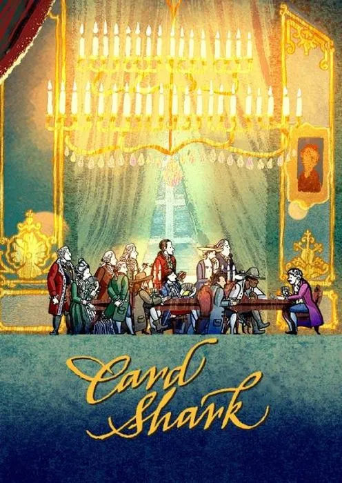 Card Shark - Steam Key - Worldwide