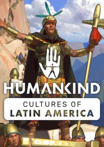 HUMANKIND- Cultures of Latin America Pack - DLC - Steam Key - Worldwide