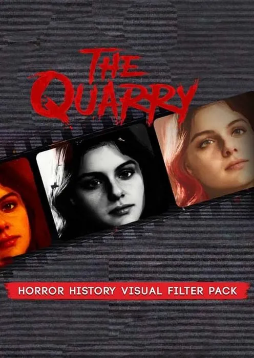 The Quarry Bonus - DLC - Steam Key - Worldwide