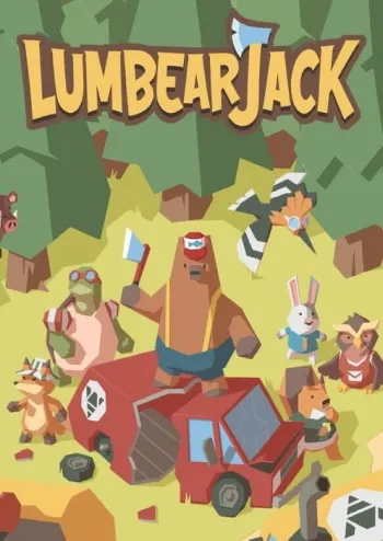 LumbearJack - Steam Key - Worldwide