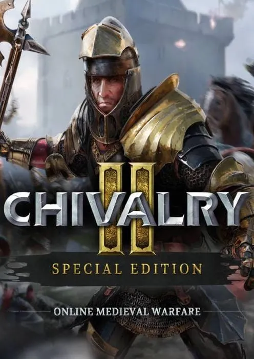 Chivalry 2 - Special Edition Content - DLC - Steam Key - Worldwide