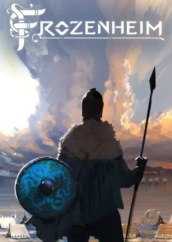 Frozenheim - Steam Key - Worldwide