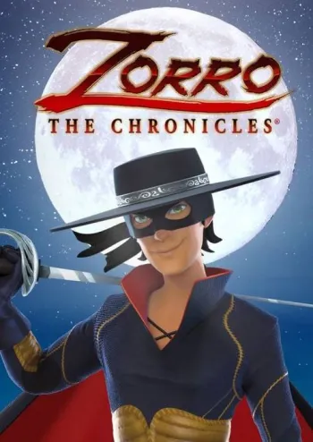 Zorro The Chronicles - Steam Key - Worldwide