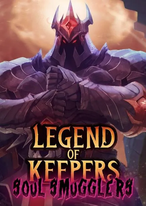Legend of Keepers: Soul Smugglers - DLC - Steam Key - Worldwide