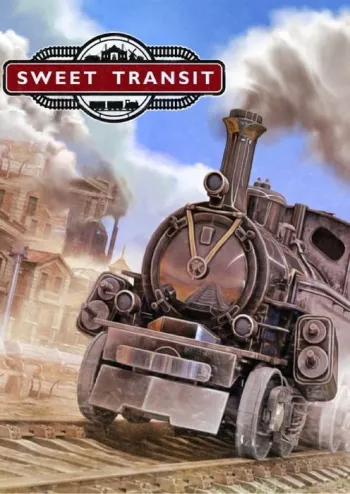Sweet Transit - Steam Key - Worldwide