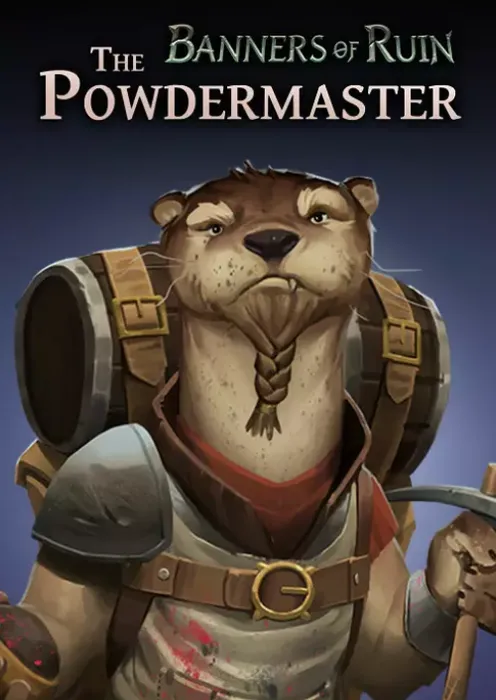 Banners of Ruin - Powdermaster - DLC - Steam Key - Worldwide