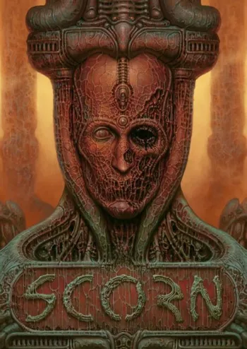 Scorn (Epic Games) - Epic Games Launcher Key - Worldwide