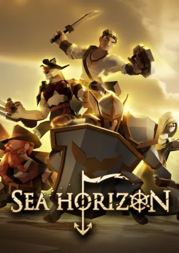 Sea Horizon - Steam Key - Worldwide