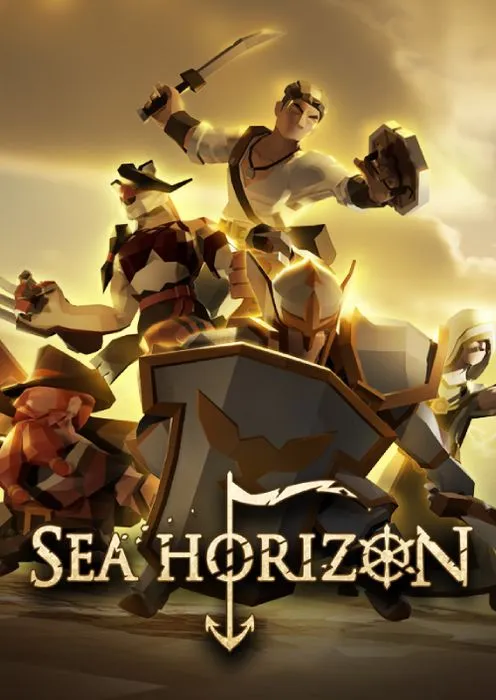 Sea Horizon - Steam Key - Worldwide