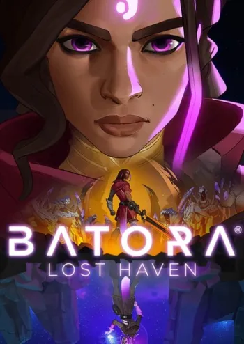 Batora: Lost Haven - Steam Key - Worldwide